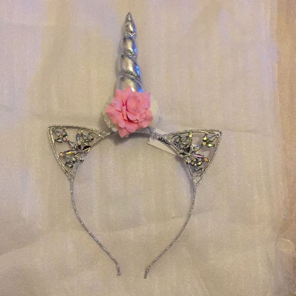 Unicorn 🦄 headband